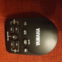 Продавам - дистанционно Yamaha, снимка 1 - Други - 26451308