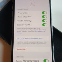 Iphone XS 64 Бял Като нов!, снимка 8 - Apple iPhone - 37471087