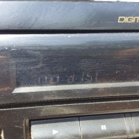 Teac CD-P 1160 D, снимка 4 - Ресийвъри, усилватели, смесителни пултове - 37828434