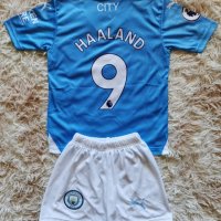 Manchester City 💙⚽️ сезон 2024 година 💙⚽️ детско юношески футболни екипи , снимка 8 - Футбол - 37071771