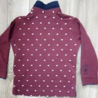 Детска блузка за момче, снимка 7 - Детски Блузи и туники - 43880957