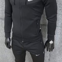 Мъжки спортен екип Nike код 418, снимка 1 - Спортни дрехи, екипи - 38387973