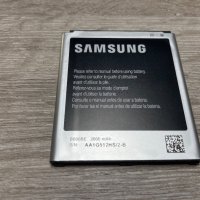 Батерия за Samsung S4 ORIGINAL, снимка 1 - Оригинални батерии - 37973639