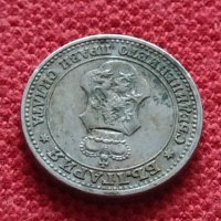 Монета 5 стотинки 1913г. Царство България за колекция - 27328, снимка 9 - Нумизматика и бонистика - 35147715