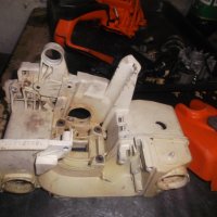 STIHL MS 021, MS 023 ,MS 025,210,230,250  на части, снимка 6 - Градинска техника - 24563678