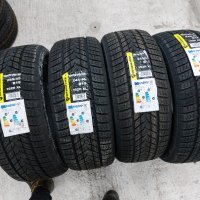 4 бр.нови зимни гуми Roadmarch 245/45/19 Цената е за брой!, снимка 4 - Гуми и джанти - 43511752