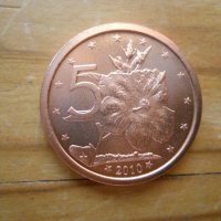 монети - Острови Кук, снимка 9 - Нумизматика и бонистика - 43968911