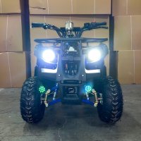 TELSTAR ЕЛЕКТРИЧЕСКО ATV TS-1000A 1500W 20AH, снимка 4 - Селскостопанска техника - 43127627