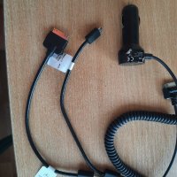 Оригинални кабели за IPhone за Мерцедес, снимка 2 - Аксесоари и консумативи - 33525305
