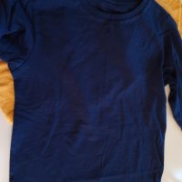 нова блузка с дълъг ръкав Mothercare, 9-10г, снимка 5 - Детски Блузи и туники - 26779881