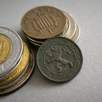 Монета - Белгия - 5 цента | 1916г., снимка 2 - Нумизматика и бонистика - 43694809