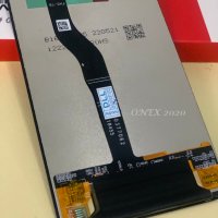 Нов 100 % Оригинален LCD Дисплей за Huawei Nova 4 HONOR View 20 2018 LCD Service Pack, снимка 1 - Резервни части за телефони - 38395745