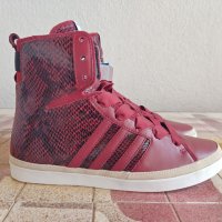 Adidas Original blue haze Hi, снимка 3 - Кецове - 40433748