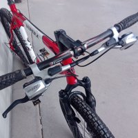 DEORE XT / SAINT Планински велосипед MONOC MC VIPERA, снимка 12 - Велосипеди - 43037578