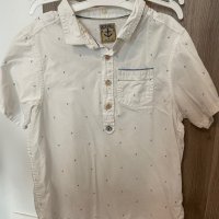 Детски Ризи Mayoral Zara H&M, снимка 4 - Детски ризи - 38342655