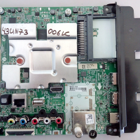 Mainboard EAX69083603 (1.0) TV LG 43UN73006LC, снимка 1 - Части и Платки - 36384920