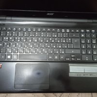 Acer Aspire E1-522 AMD QuadCore A6-5200 3 часа батерия , снимка 2 - Лаптопи за дома - 43243647