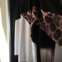 Дълъг спортен блузон , снимка 3 - Блузи с дълъг ръкав и пуловери - 43057039