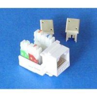 Продавам ГНЕЗДО RJ45 CAT.5E, снимка 1 - Други - 43925722