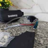 Shimano. Очила за Риболов, спорт и др., снимка 3 - Слънчеви и диоптрични очила - 43650960