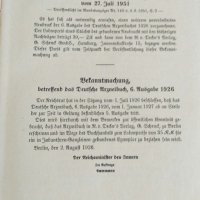 Стари книги на немски език , снимка 15 - Антикварни и старинни предмети - 25510939