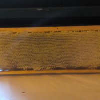 Изградени пчелни пити, снимка 8 - За пчели - 24401317