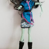 Кукла MOSTAR HIGH , снимка 1 - Кукли - 33686730