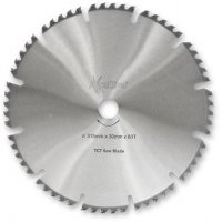 Циркулярен диск за дърво Axcaliber Contract 315mm, снимка 1 - Други инструменти - 37799250