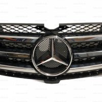 Чисто нова Решетка / маска за автомобил Mercedes GL 164 2009-2012 г Gran Edition /450/500/550, снимка 3 - Части - 44005348