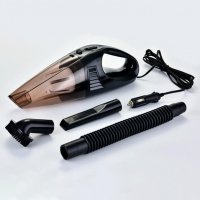 PYXBE Car Vacuum Мощна преносима автомобилна прахосмукачка за кола , снимка 1 - Прахосмукачки - 43736237