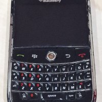 Blackberry Bold 9000, снимка 1 - Blackberry - 43313200