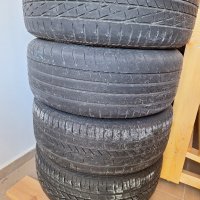 Лети джанти 16" 5х112 Оригинални VW, снимка 10 - Гуми и джанти - 43017912