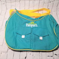 Чанти на Pampers, снимка 1 - Други - 43036365