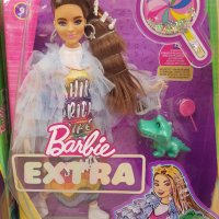 Кукли Barbie, снимка 3 - Кукли - 43376241
