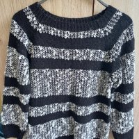 Дамски пуловер , снимка 1 - Блузи с дълъг ръкав и пуловери - 37288352