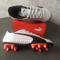 Футболни обувки,бутонки Puma 34,38, снимка 4 - Футбол - 35510933