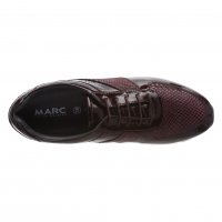 Marc Shoes, 39, нови, оригинални дамски спортни обувки ест. кожа, снимка 4 - Дамски ежедневни обувки - 28925848