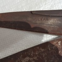 Старинна ножица за стригане на животни, снимка 3 - Антикварни и старинни предмети - 28383853