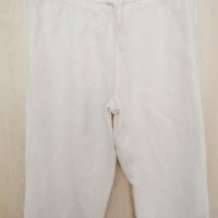 Нов ленен панталон, снимка 2 - Панталони - 36724072