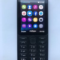 Nokia 215 с две сим карти, снимка 2 - Nokia - 37203558