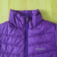 Marmot Jena 700 fill down Jacket , снимка 3 - Якета - 39086881