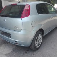 Fiat Grande Punto 1.4 и 1.2 на части, снимка 3 - Автомобили и джипове - 28298967