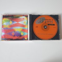 MTV select volume 1 1999 cd, снимка 2 - CD дискове - 43537002
