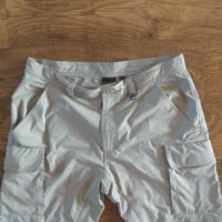 Lafuma - страхотни мъжки панталони, снимка 7 - Спортни дрехи, екипи - 36743495