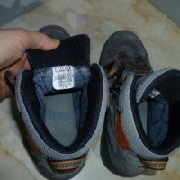 LOWA Gore-tex обувки №35, снимка 4 - Детски боти и ботуши - 43961326
