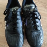 Бутонки/ калеври/ футболни обувки Puma, 40 номер (26см. стелка), снимка 2 - Футбол - 43240853