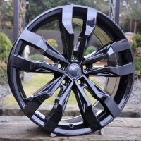 18" Джанти 5X112 VW T ROC Passat Tiguan Touran Skoda SuperB Octavia, снимка 1 - Гуми и джанти - 28073160