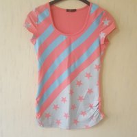 Нова блуза, снимка 1 - Тениски - 26426721