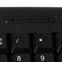 Стандартна клавиатура за персонален компютър, снимка 5 - Клавиатури и мишки - 35475258