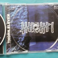 Thorn.Eleven – 2001 - Thorn.Eleven(Hard Rock,Heavy Metal), снимка 4 - CD дискове - 42978140